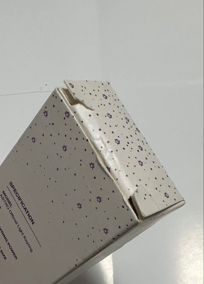 ASTRO ペンライト ロボン ロロハ roroha ヌンヌ