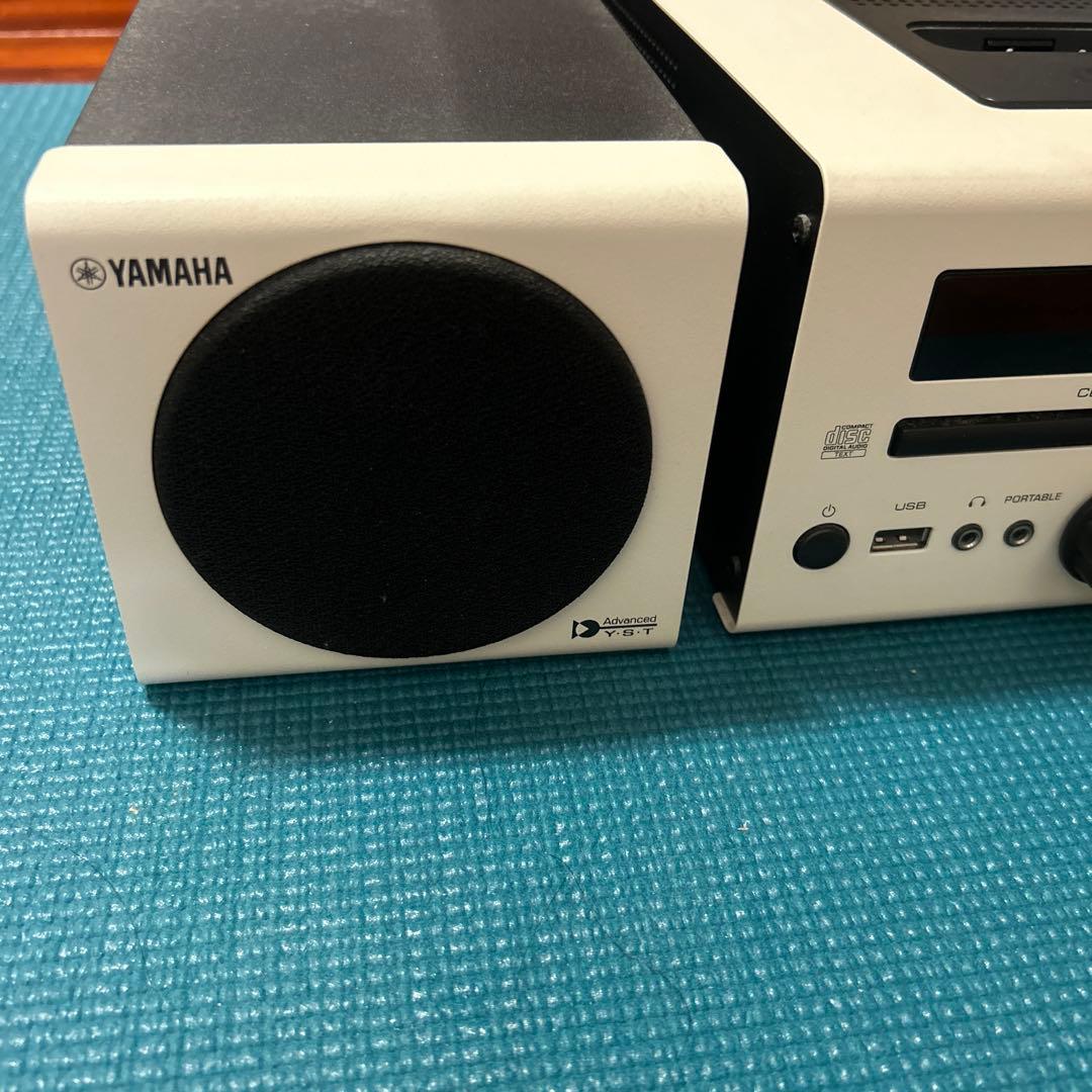 YAMAHAシステムコンポ