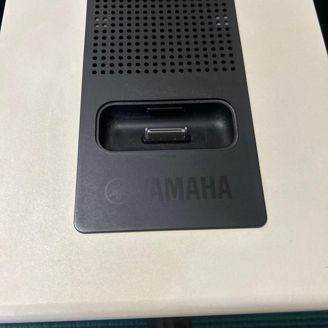 YAMAHAシステムコンポ