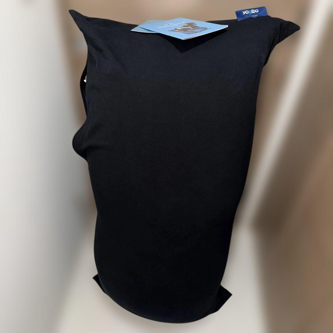 ほぼ新品　Yogibo Max Lite Premium ヨギボー