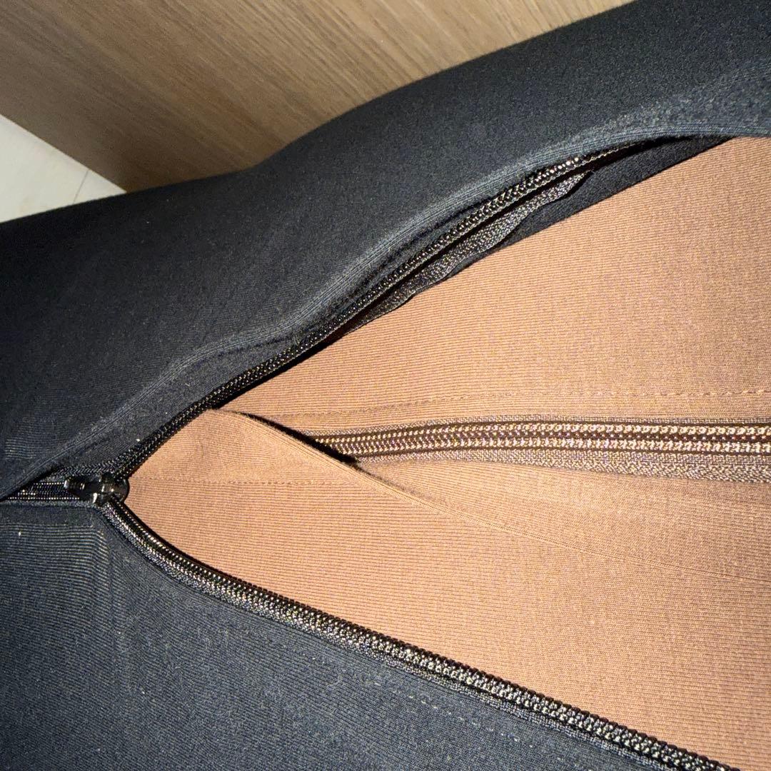 ほぼ新品　Yogibo Max Lite Premium ヨギボー