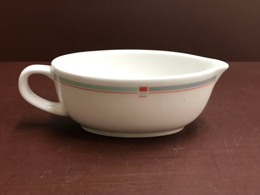 ノリタケ ミニソースポット ４個