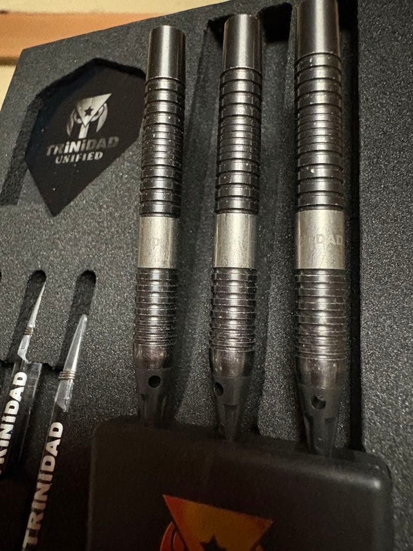 松吉輝宗モデル【レイジー】