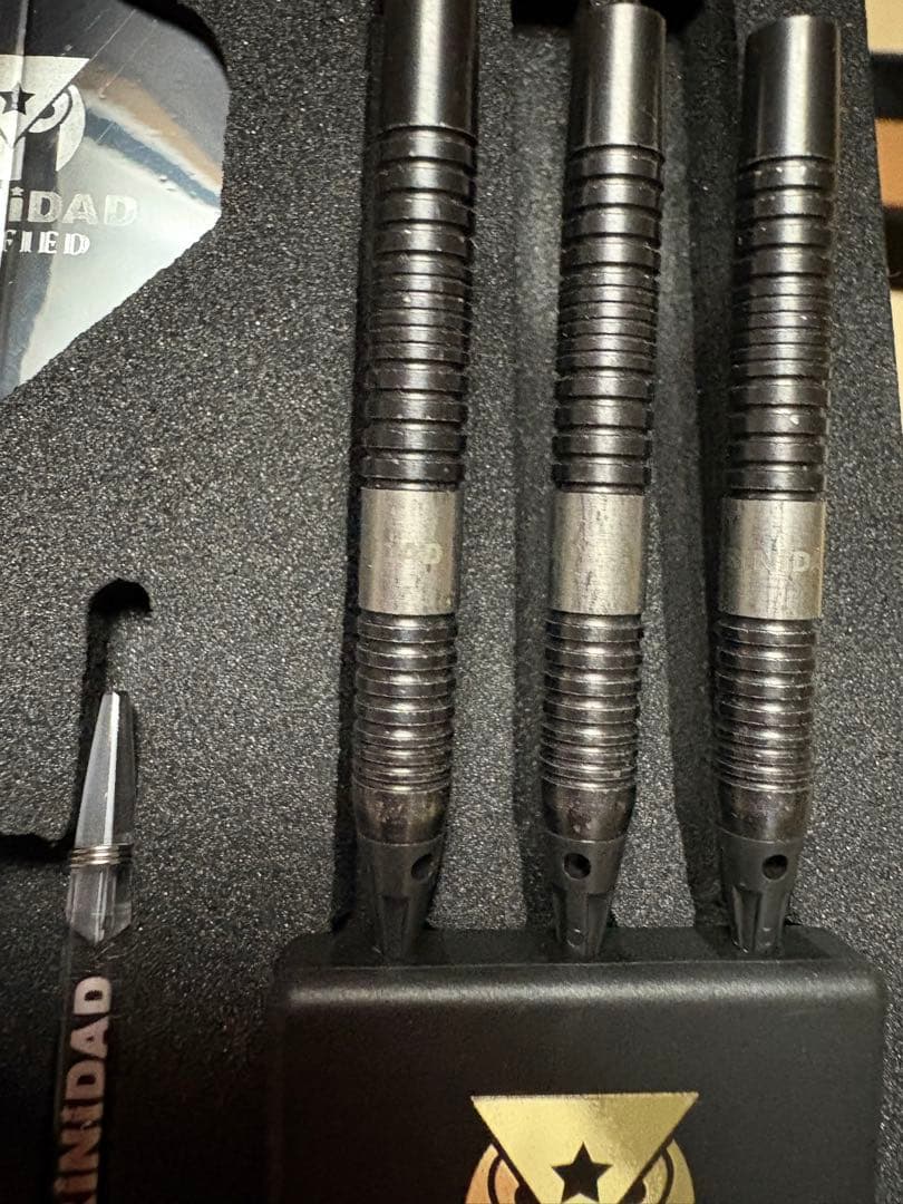 松吉輝宗モデル【レイジー】