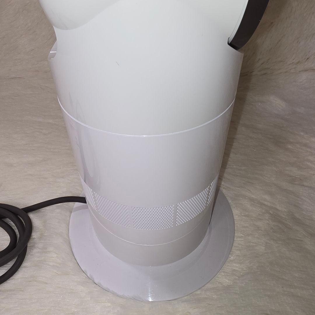 Dyson Hot＋Cool AM09 ダイソン 2024年モデル リモコン2個