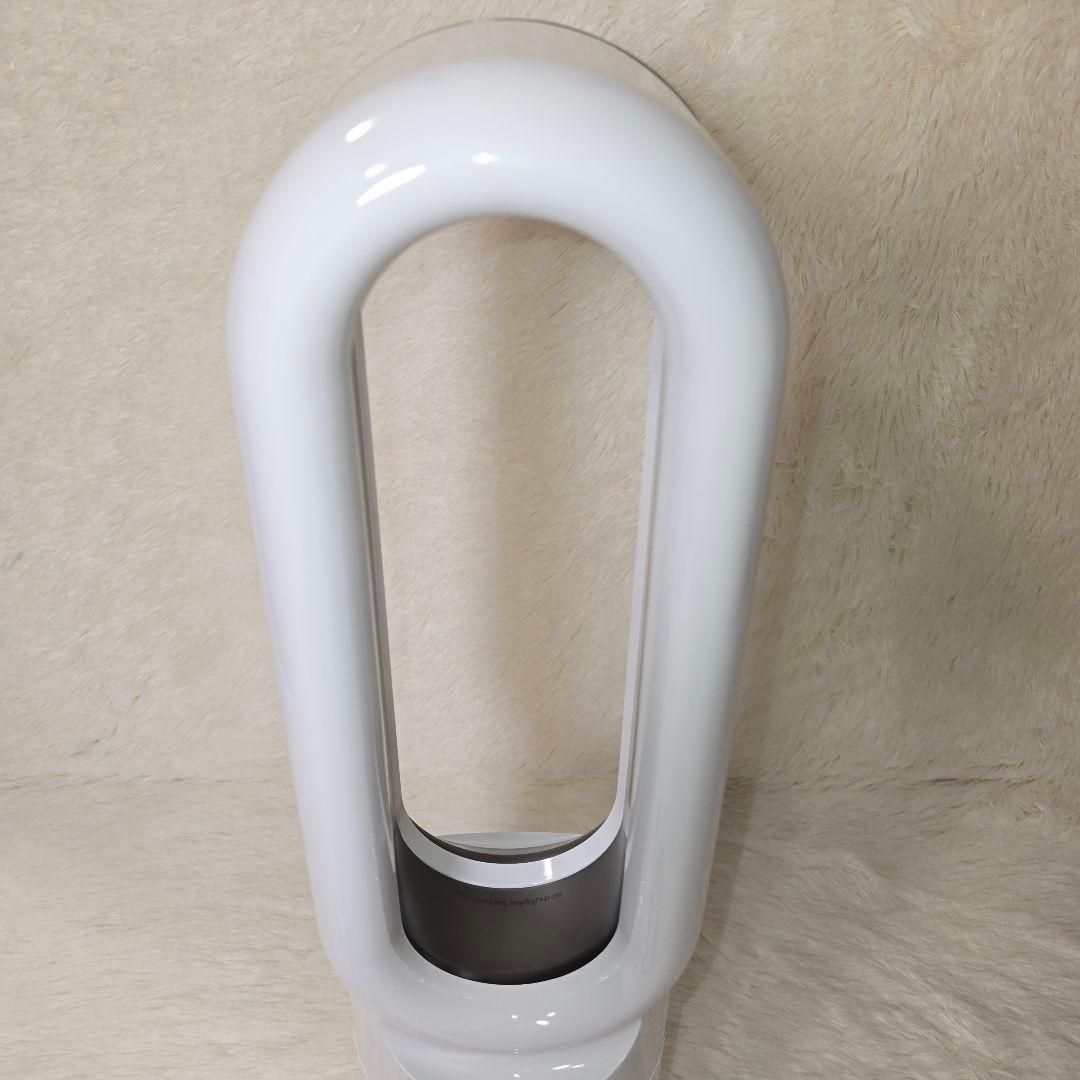 Dyson Hot＋Cool AM09 ダイソン 2024年モデル リモコン2個