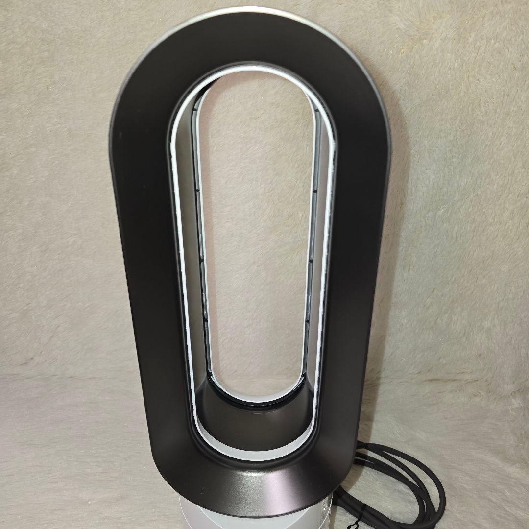 Dyson Hot＋Cool AM09 ダイソン 2024年モデル リモコン2個