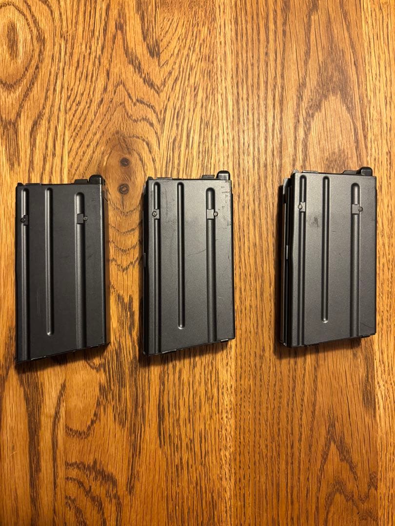 泰*】様 東京マルイ 89式小銃 ガスブローバック スペアマガジン ガスブロ