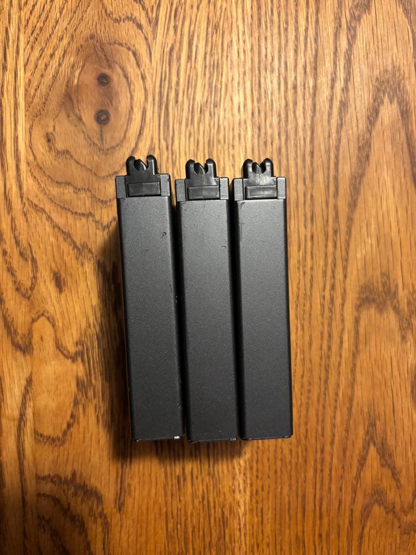 泰*】様 東京マルイ 89式小銃 ガスブローバック スペアマガジン ガスブロ