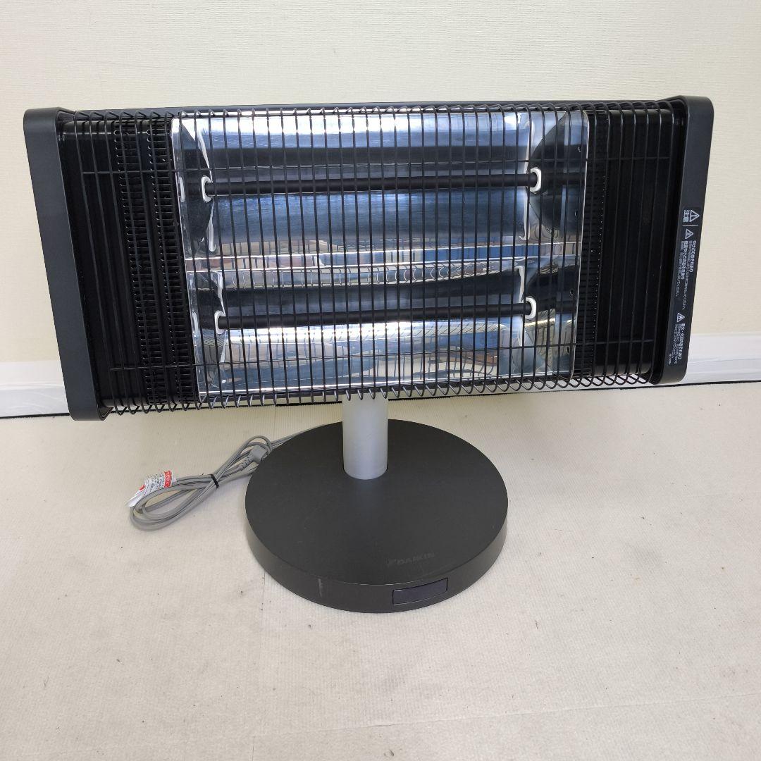 DAIKIN ダイキン セラムヒート 遠赤外線暖房機 ERFT11WS-H