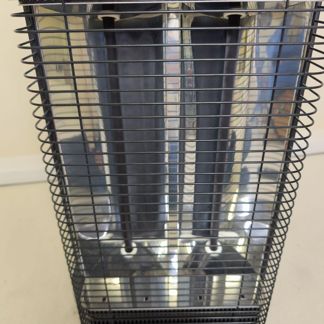 DAIKIN ダイキン セラムヒート 遠赤外線暖房機 ERFT11WS-H