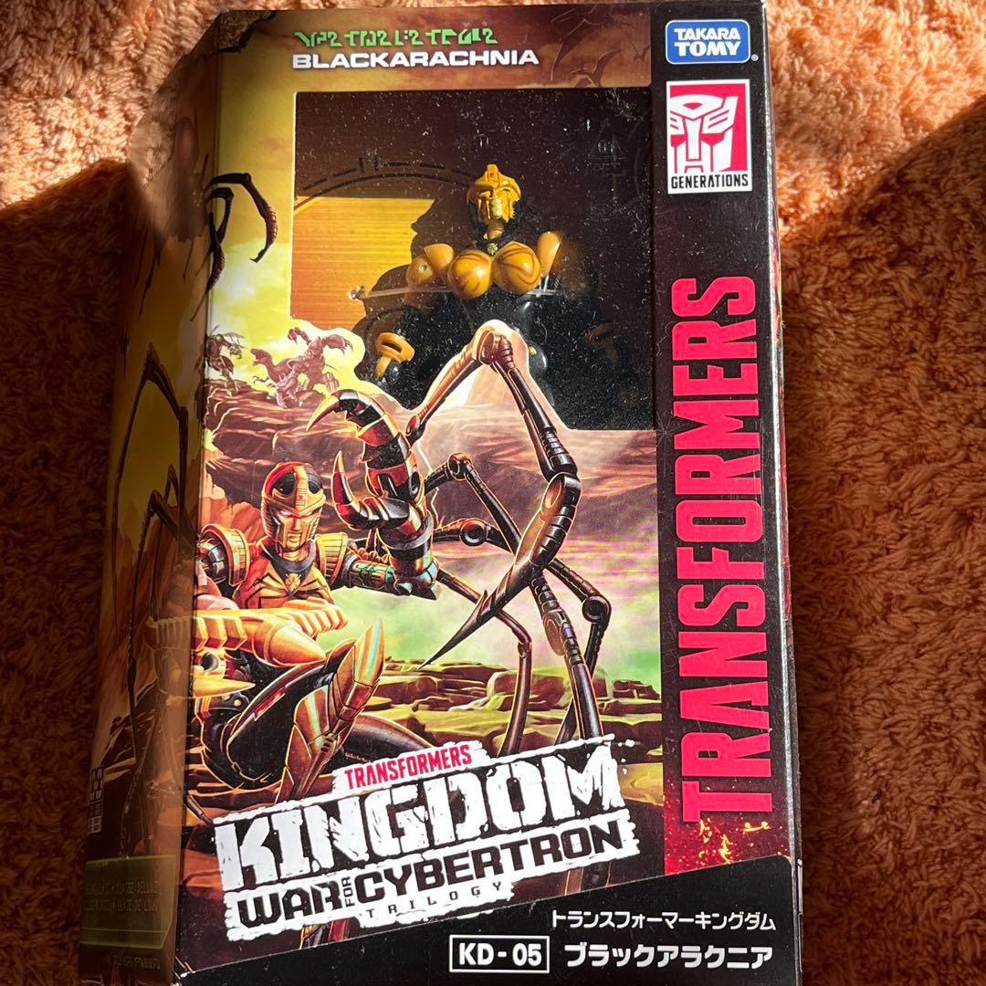 トランスフォーマー 4点セット レガシー インフェルノ ビーストウォーズ