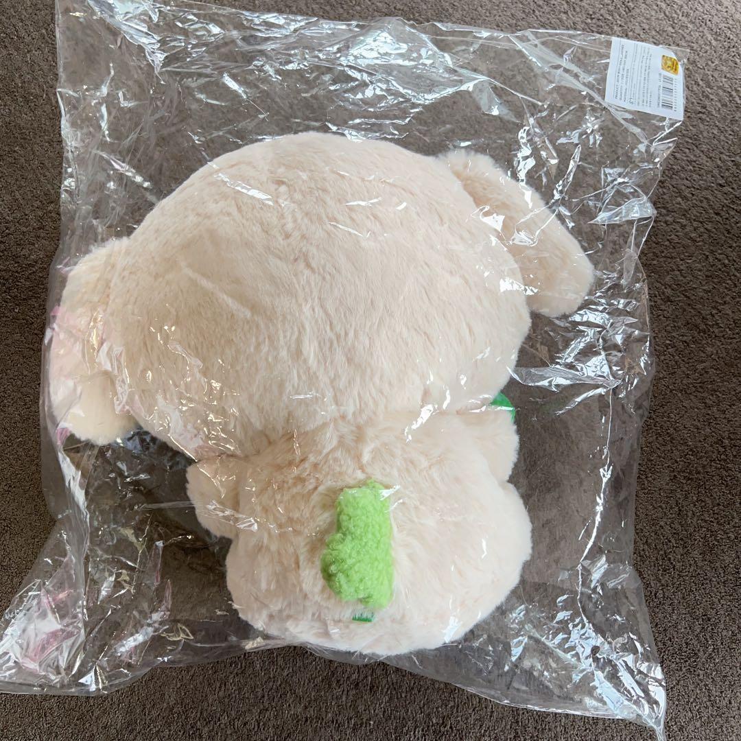 ジェヒ デントリバー 30cm ぬいぐるみ ウィッシュドール　ベーカリー