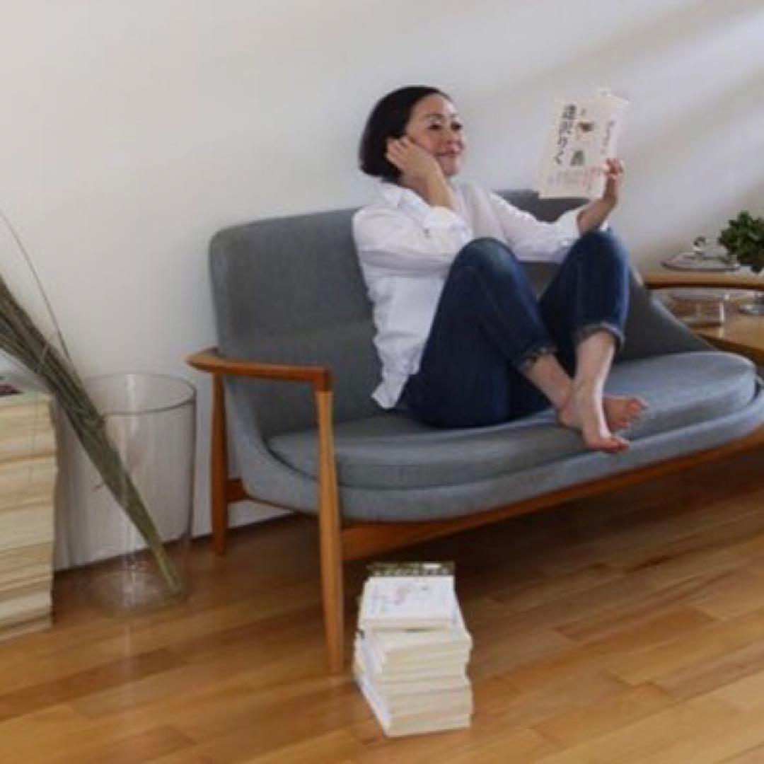 イプコフォードラーセン ソファ IL-03 Ib Kofod-Larsen