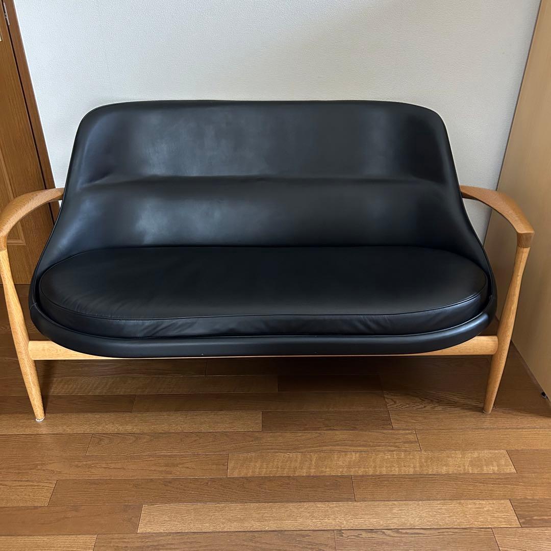 イプコフォードラーセン ソファ IL-03 Ib Kofod-Larsen