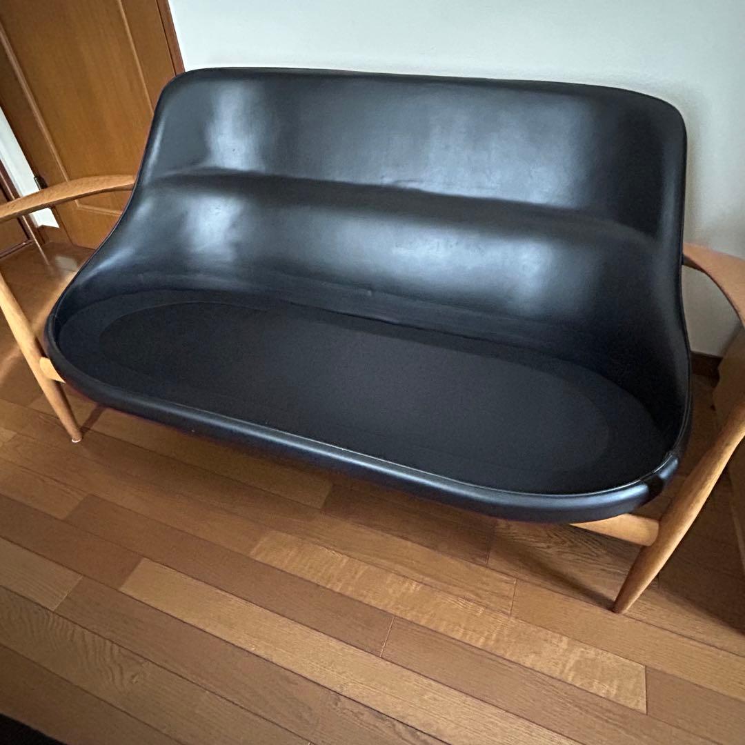 イプコフォードラーセン ソファ IL-03 Ib Kofod-Larsen