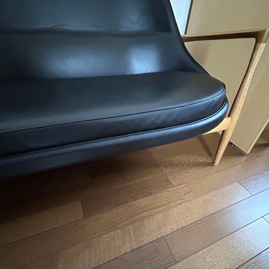 イプコフォードラーセン ソファ IL-03 Ib Kofod-Larsen