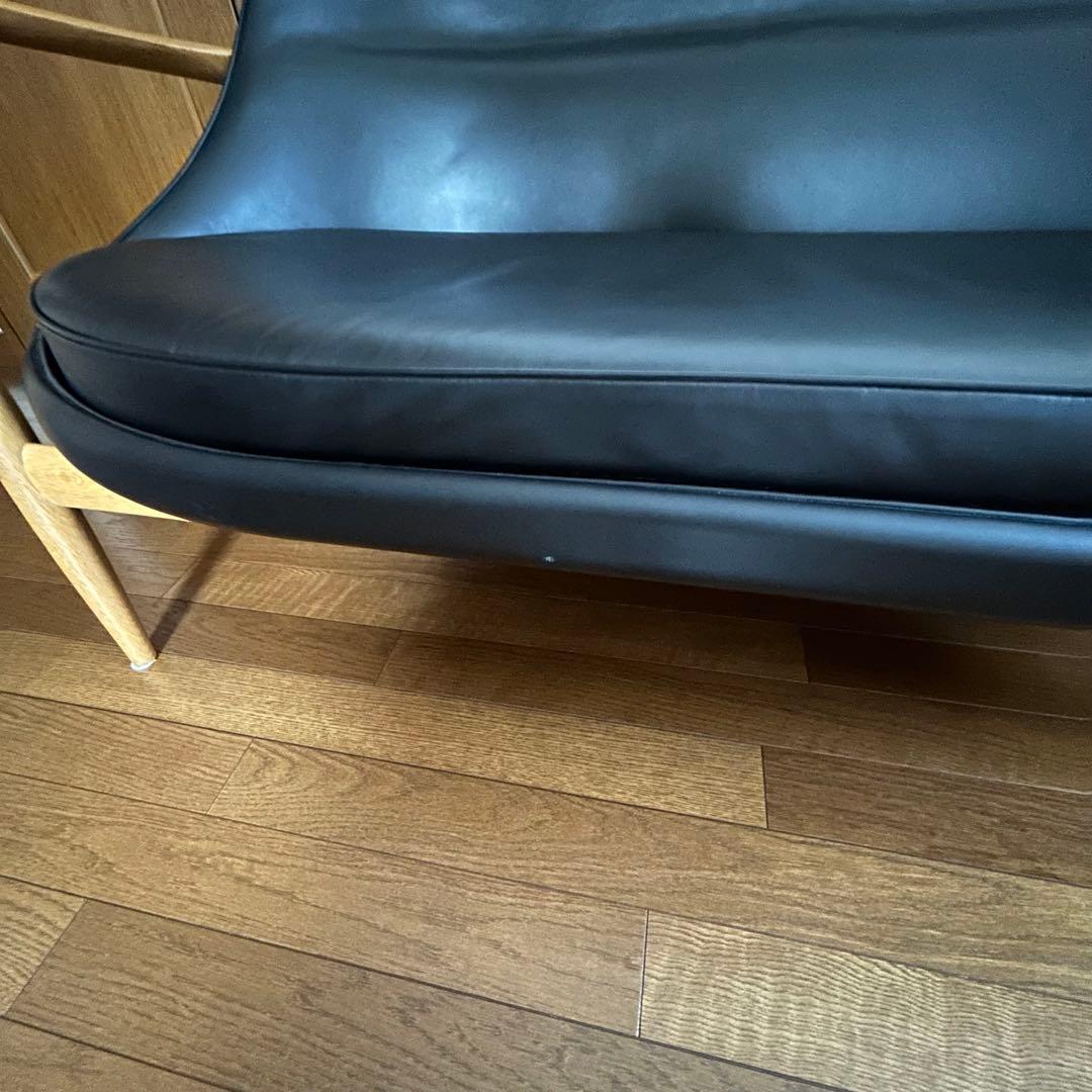 イプコフォードラーセン ソファ IL-03 Ib Kofod-Larsen