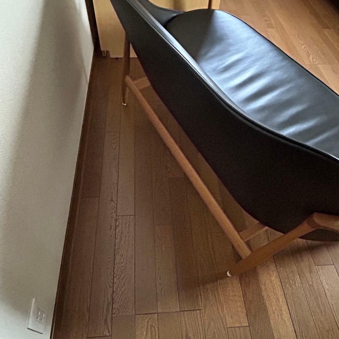 イプコフォードラーセン ソファ IL-03 Ib Kofod-Larsen