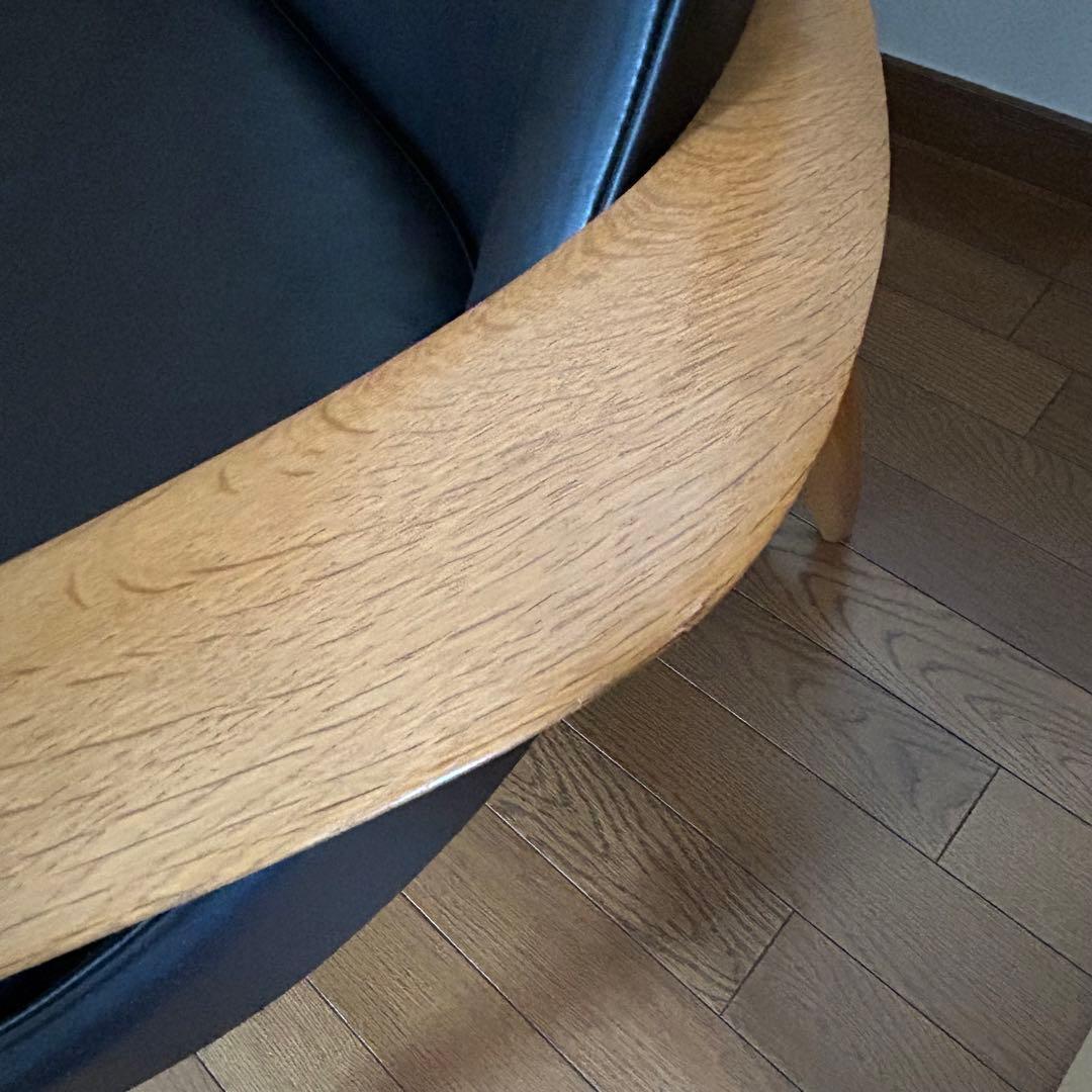 イプコフォードラーセン ソファ IL-03 Ib Kofod-Larsen