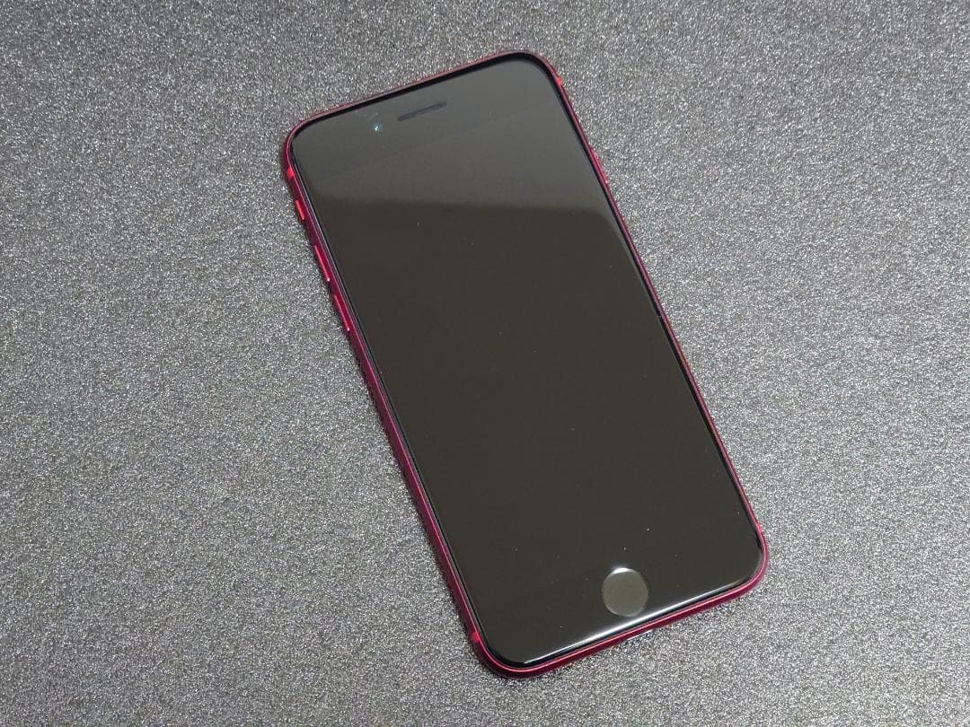 Apple iPhone SE2 / 64GB / SIMフリー