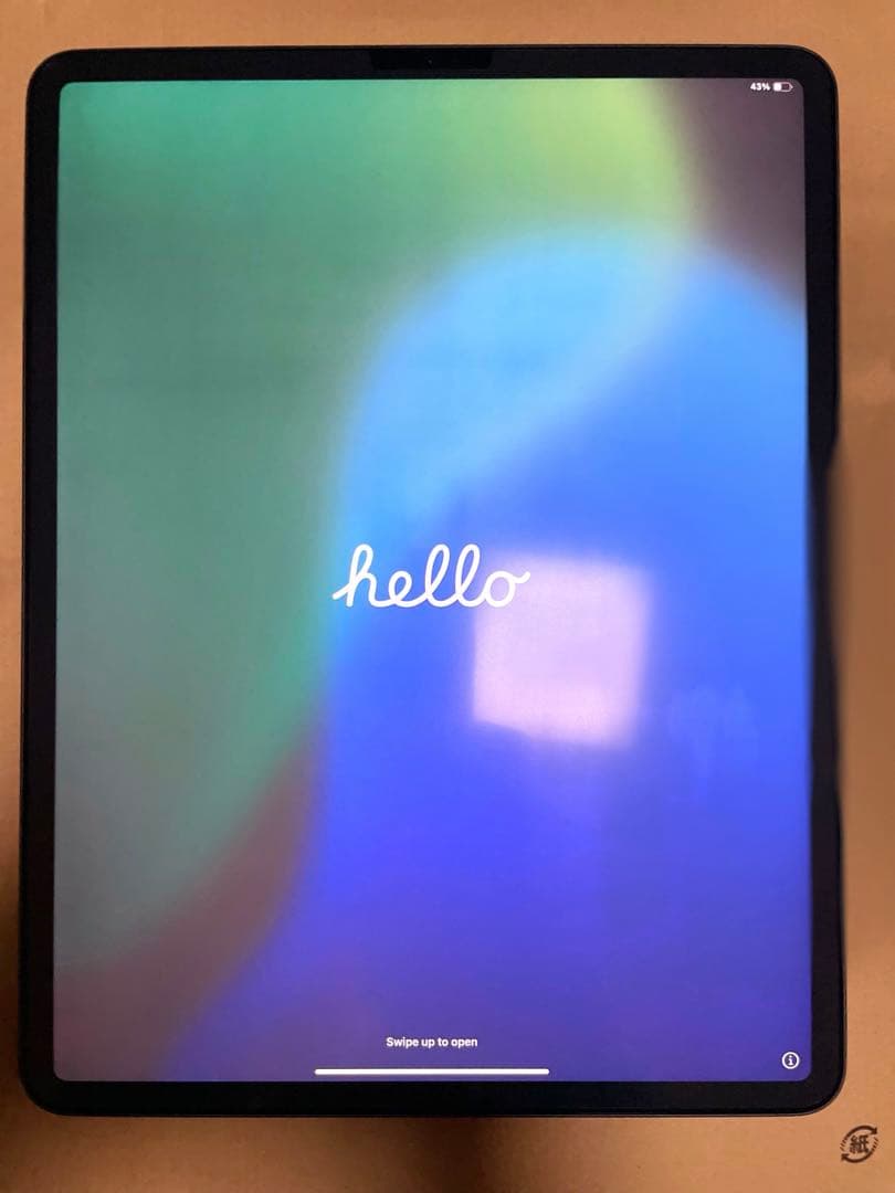 美品12.9インチiPad Pro第4世代256GB Wi-Fi Pencil付