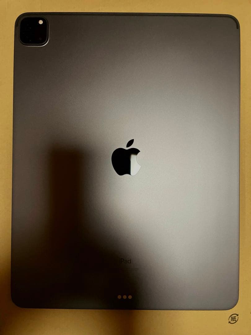 美品12.9インチiPad Pro第4世代256GB Wi-Fi Pencil付