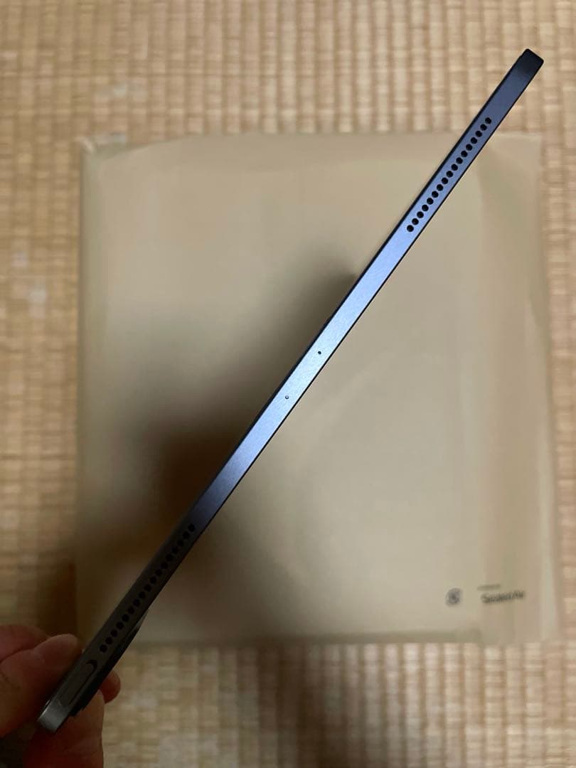 美品12.9インチiPad Pro第4世代256GB Wi-Fi Pencil付