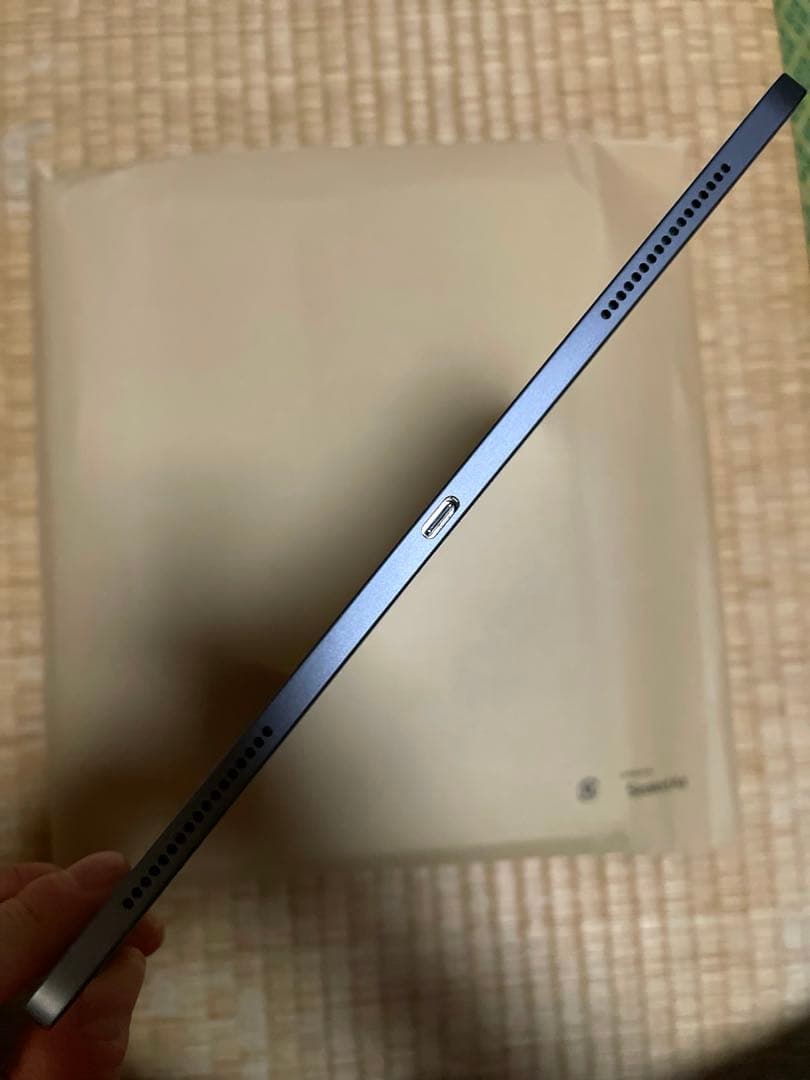 美品12.9インチiPad Pro第4世代256GB Wi-Fi Pencil付