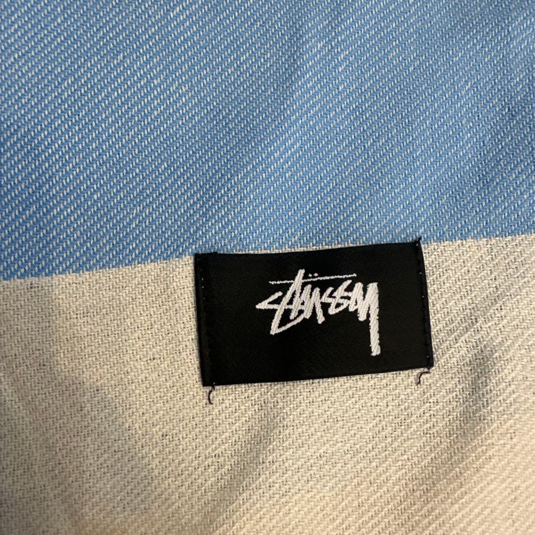Stussy Surf Dot Beach Blanket ブランケット
