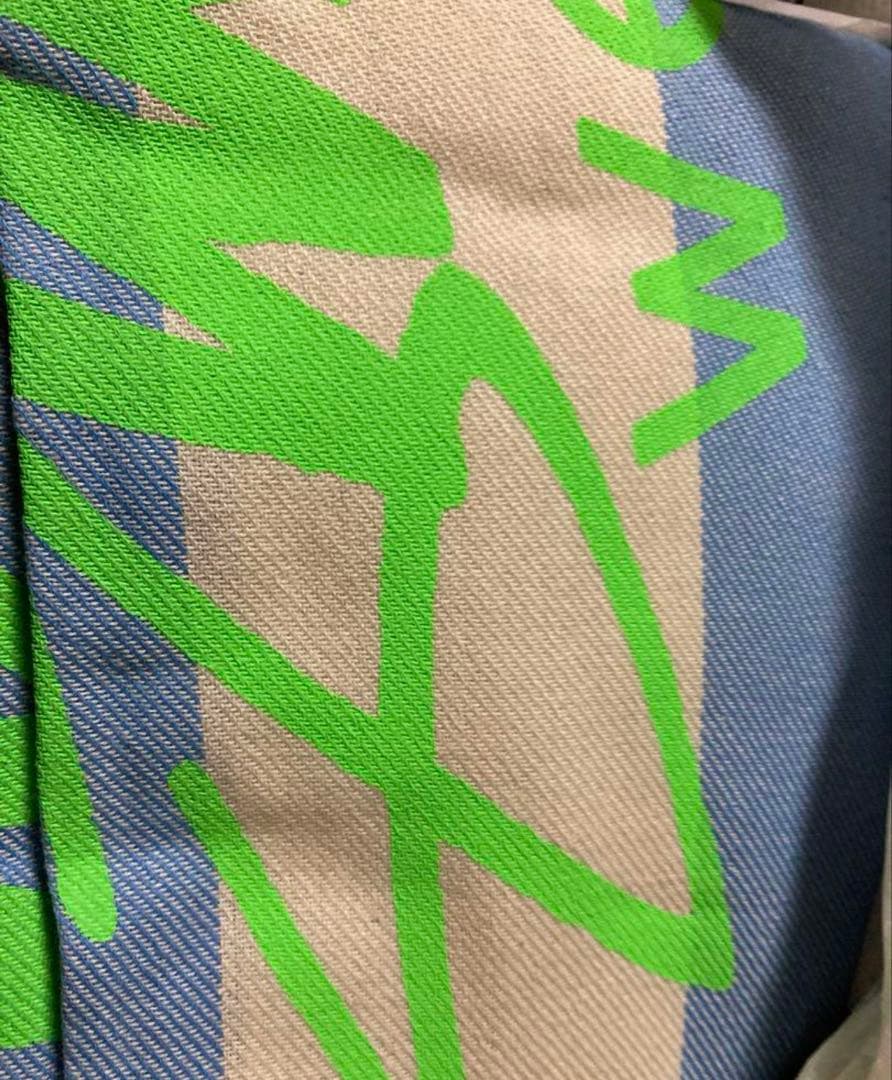 Stussy Surf Dot Beach Blanket ブランケット