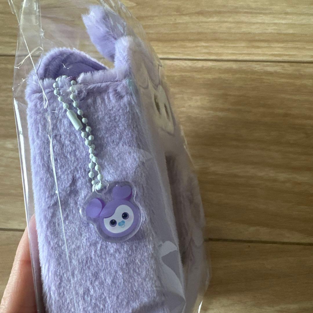 TWICE サナ 10VE UNIVERSE コレクトブック