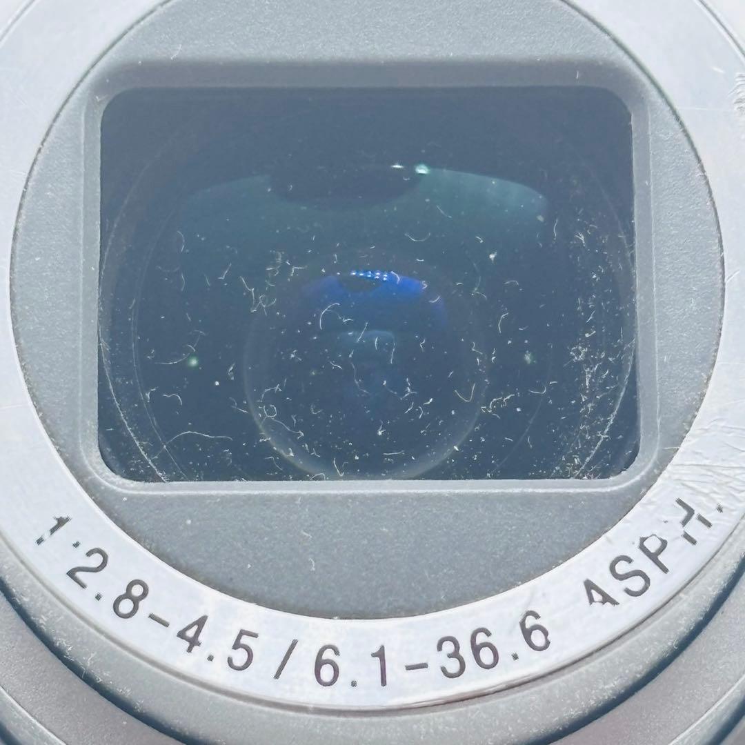 【動作確認済み】Panasonic LUMLX DMC-LZ7 単三電池