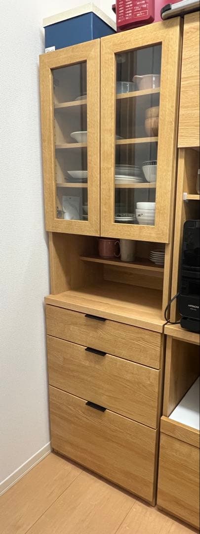 ダイニングボード(エトナ60DB LBR)