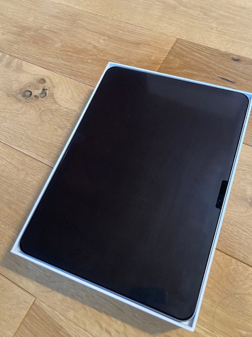 Apple iPad Air (M2) 256GB Wi-Fi 11インチ