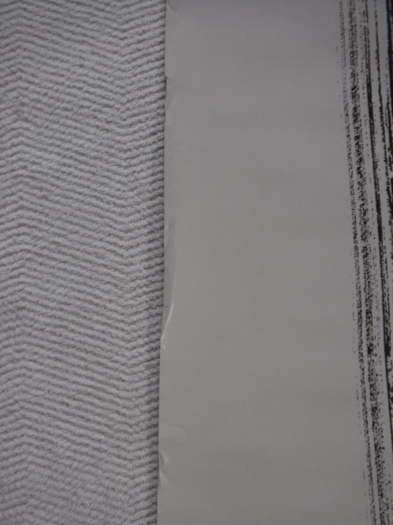 矢沢永吉 東京ナイト 告知ポスター　Ａ１サイズ