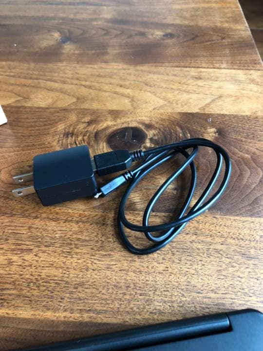 スマホ・タブレット・パソコン SHARP PW-SA4-B