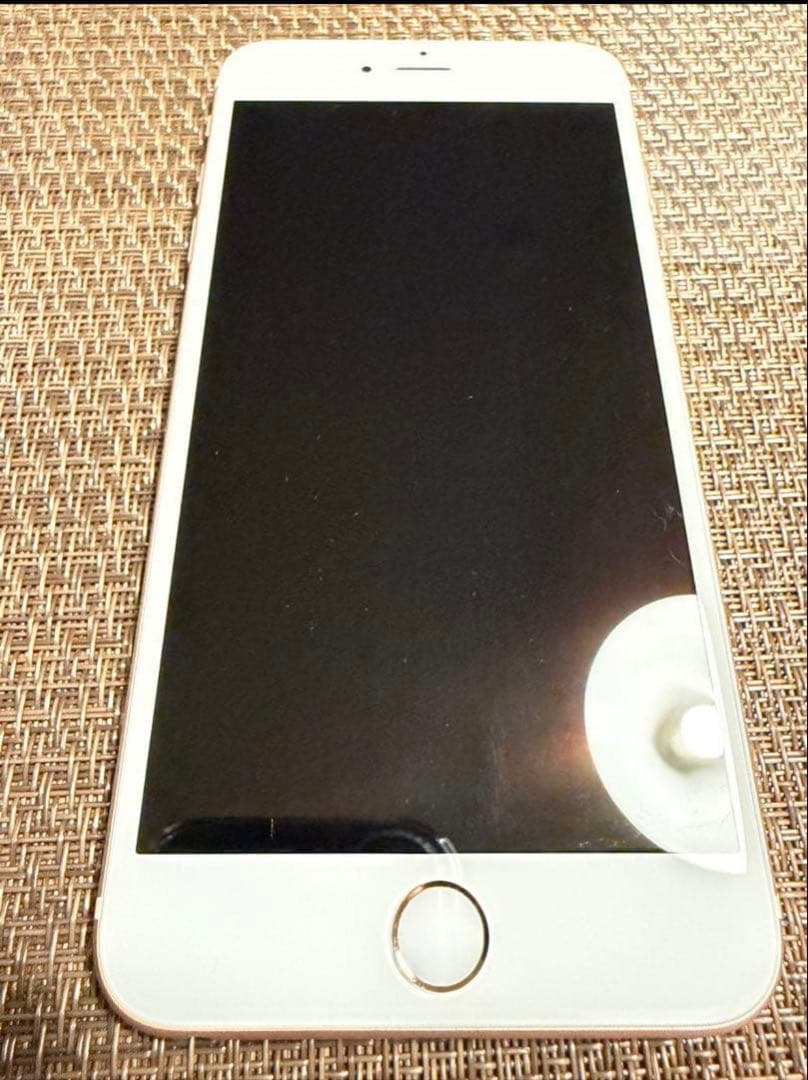 iPhone 6s Plus 16GB SIM ロック解除済 89