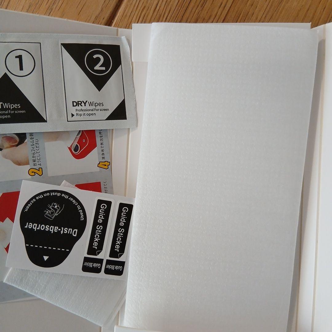 OPPO Reno5 A 128GB 耐衝撃ケース&新品保護フィルム付