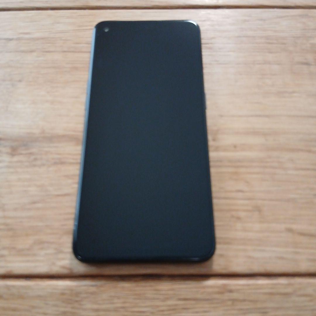 OPPO Reno5 A 128GB 耐衝撃ケース&新品保護フィルム付