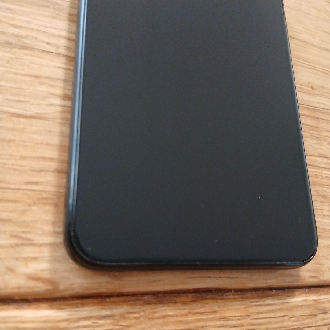 OPPO Reno5 A 128GB 耐衝撃ケース&新品保護フィルム付