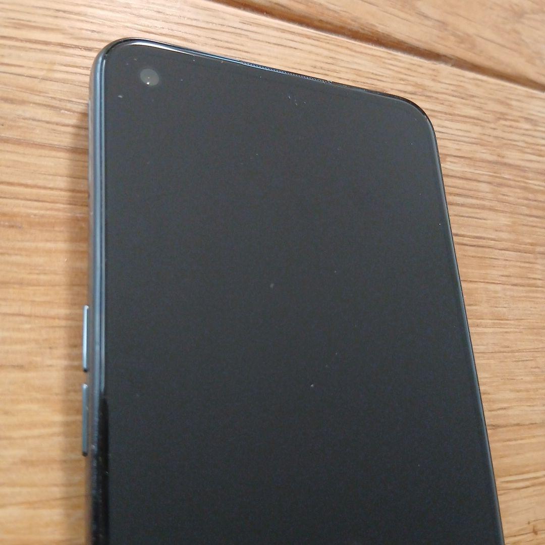 OPPO Reno5 A 128GB 耐衝撃ケース&新品保護フィルム付