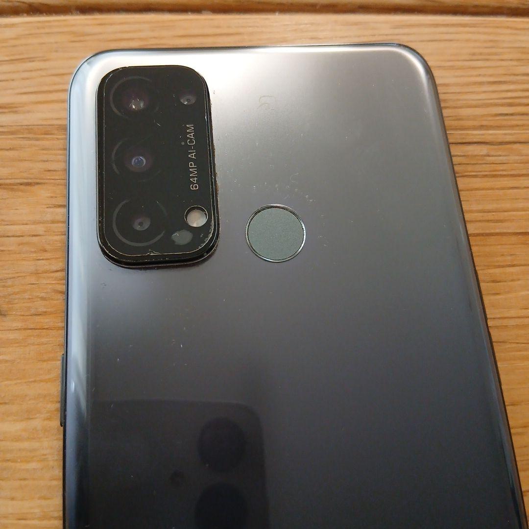 OPPO Reno5 A 128GB 耐衝撃ケース&新品保護フィルム付