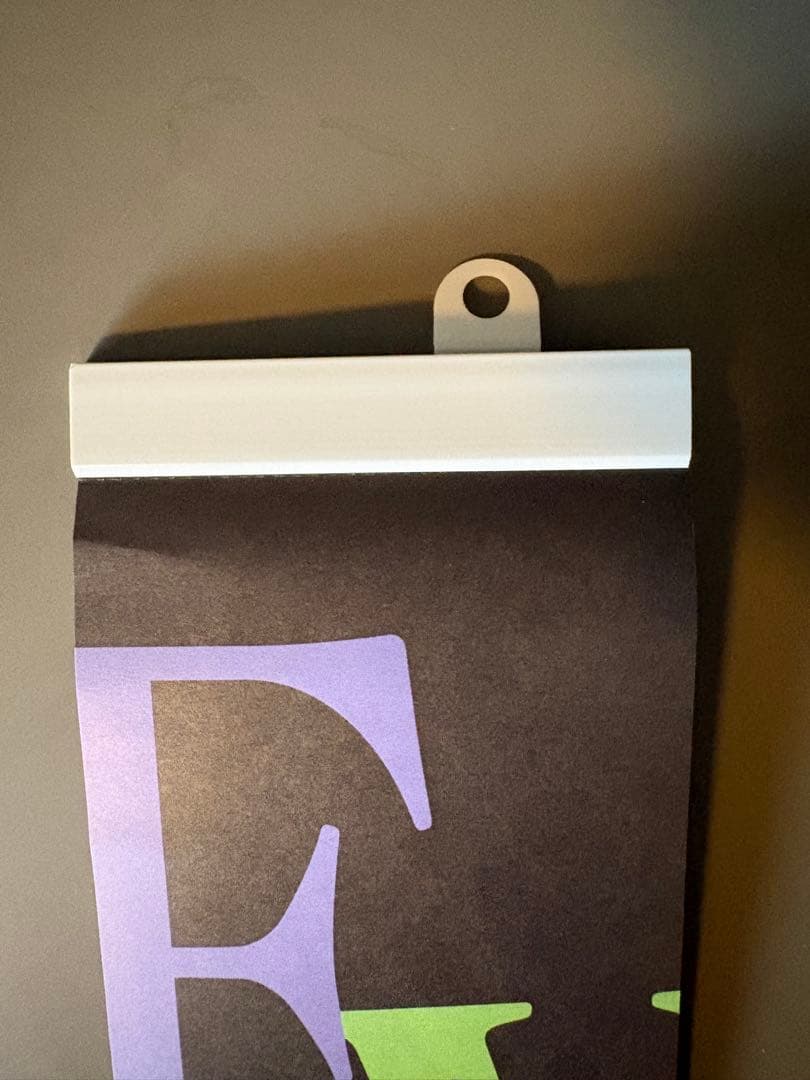 エヴァンゲリオン EVANGELION 95 中目黒 非売品3点 セット