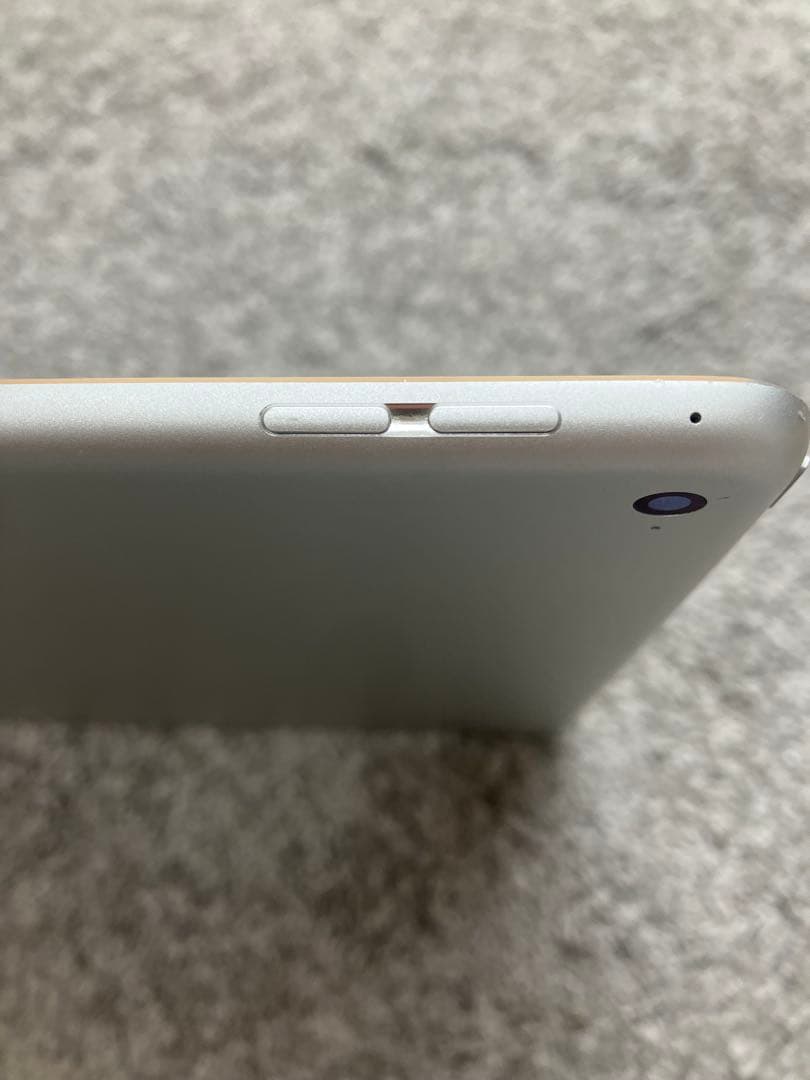 iPad Pro 12.9インチ 第1世代 128GB ジャンク シルバー