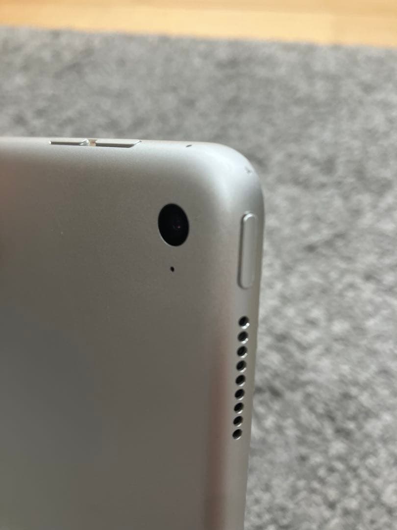 iPad Pro 12.9インチ 第1世代 128GB ジャンク シルバー