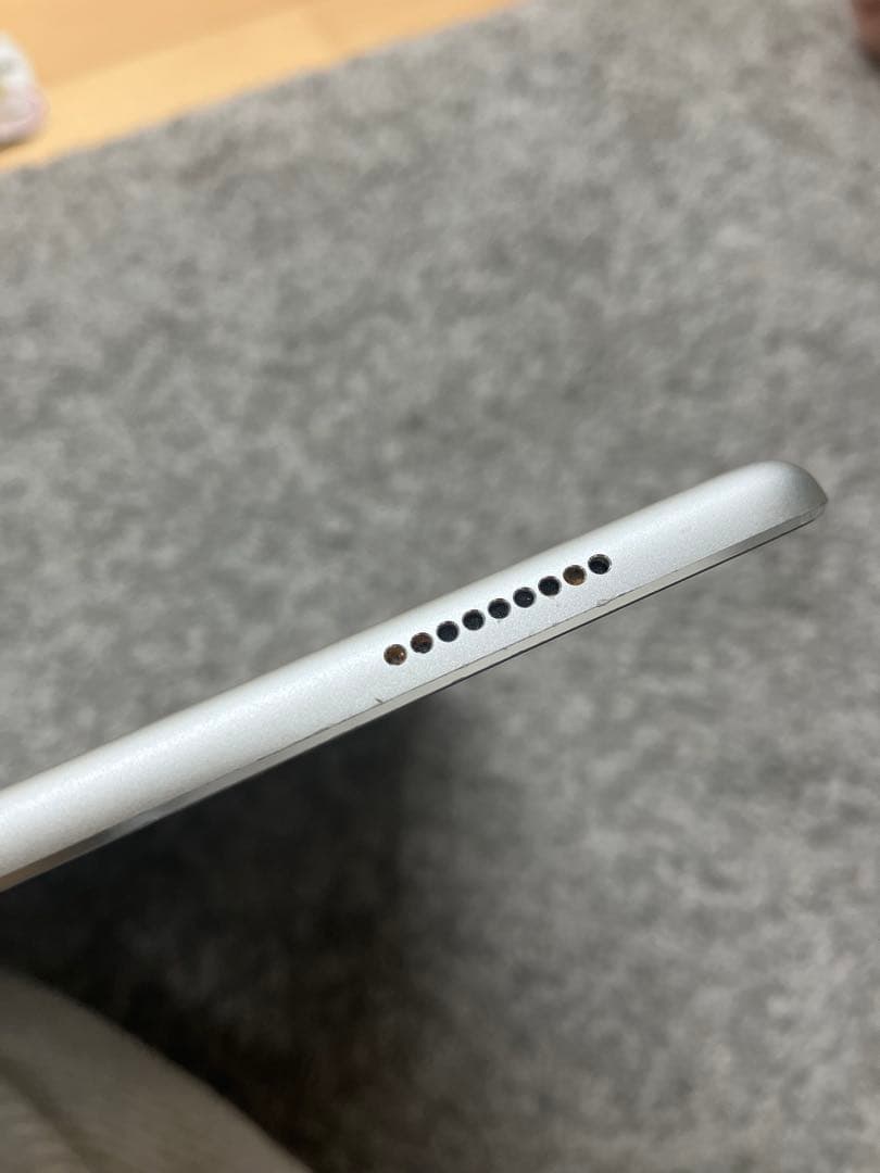 iPad Pro 12.9インチ 第1世代 128GB ジャンク シルバー