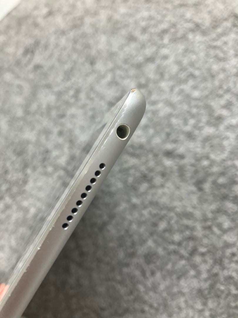 iPad Pro 12.9インチ 第1世代 128GB ジャンク シルバー