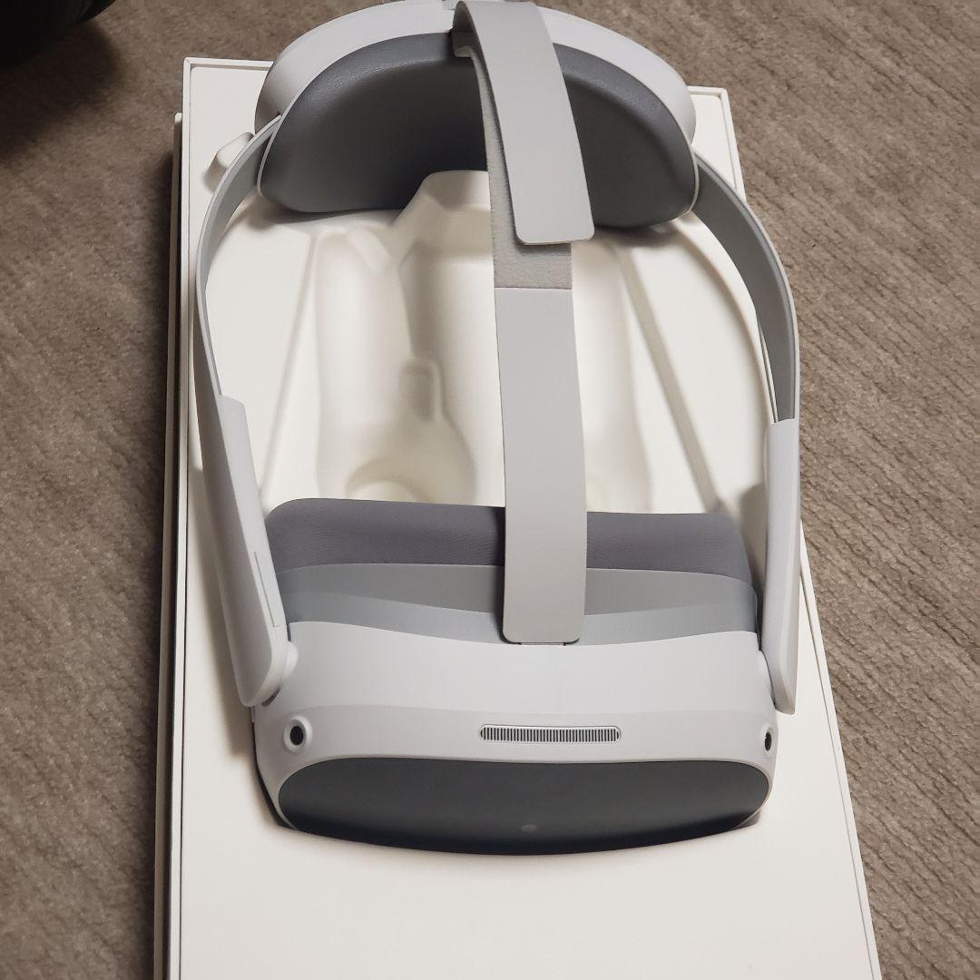 PICO4 128GB VRヘッドセット [A8110A8120]