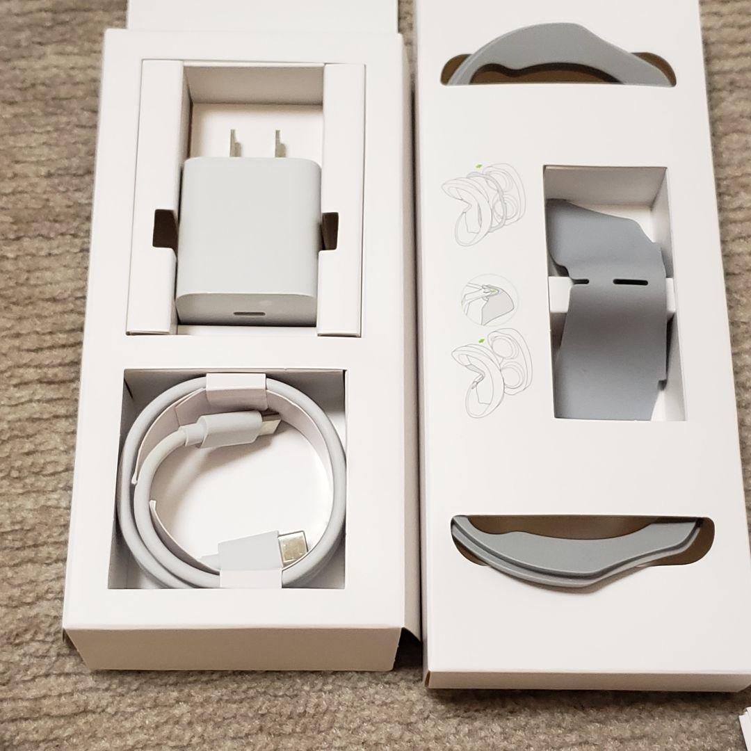 PICO4 128GB VRヘッドセット [A8110A8120]